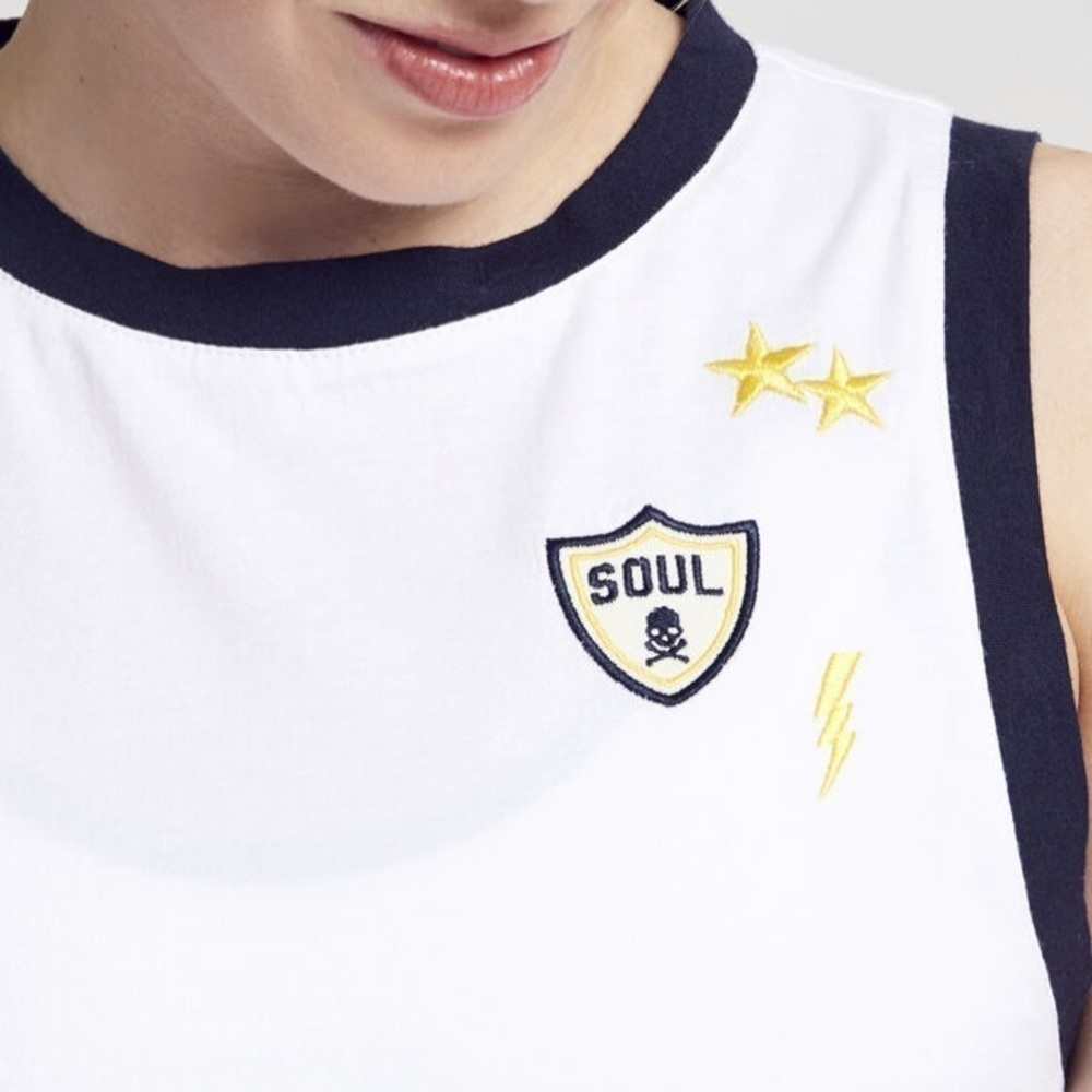 Soulcycle Tank Top